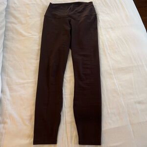 Varley FreeSoft High Rise 25 Inch Inseam Leggings